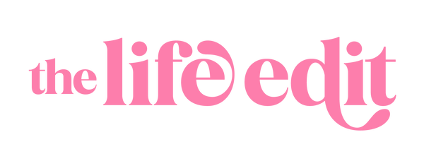 The Life Edit